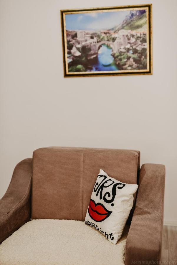 Apartment As-Mo Mostar Exterior photo