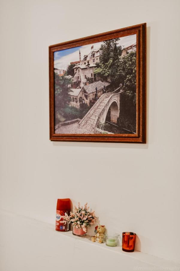 Apartment As-Mo Mostar Exterior photo